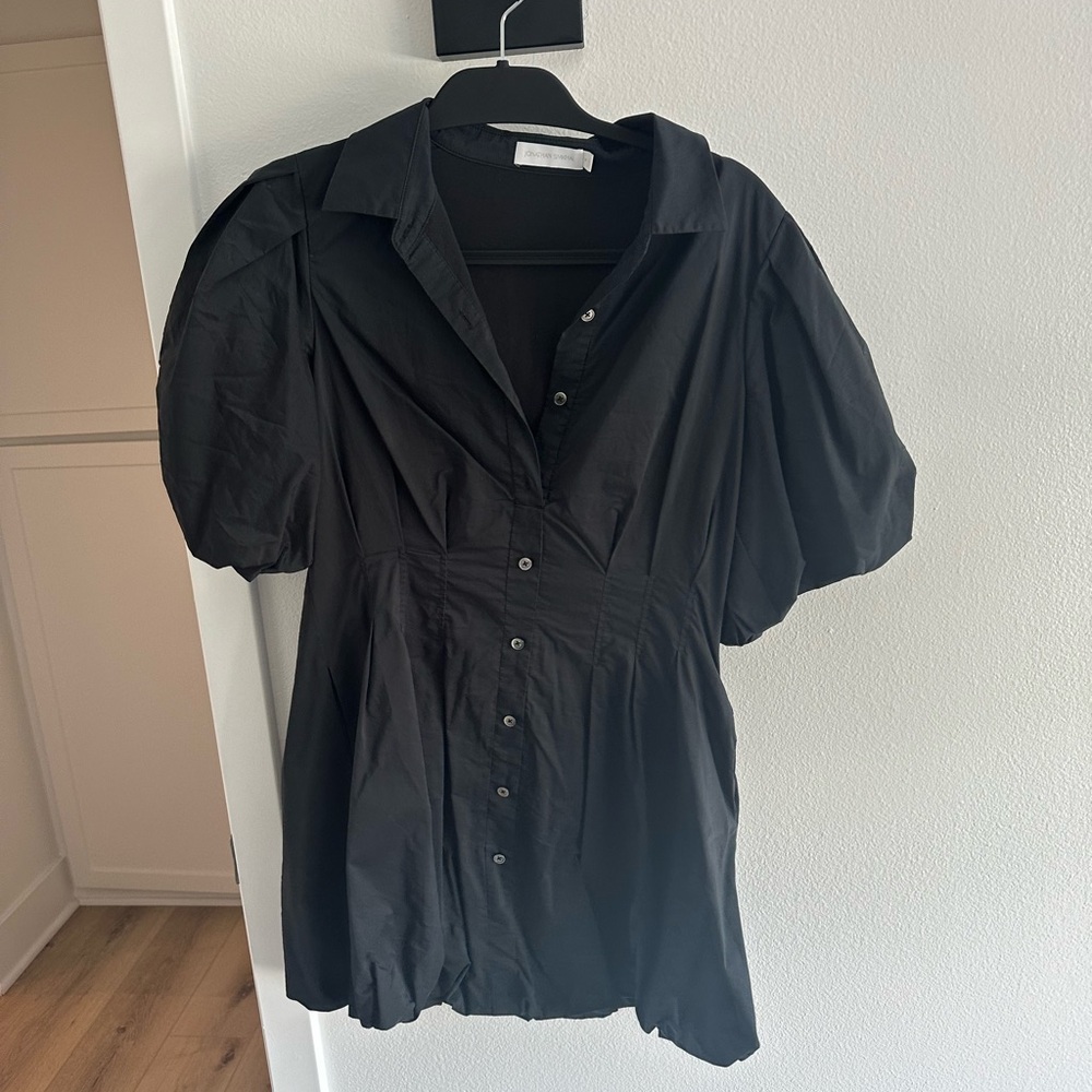 Jonathan simkhai dress